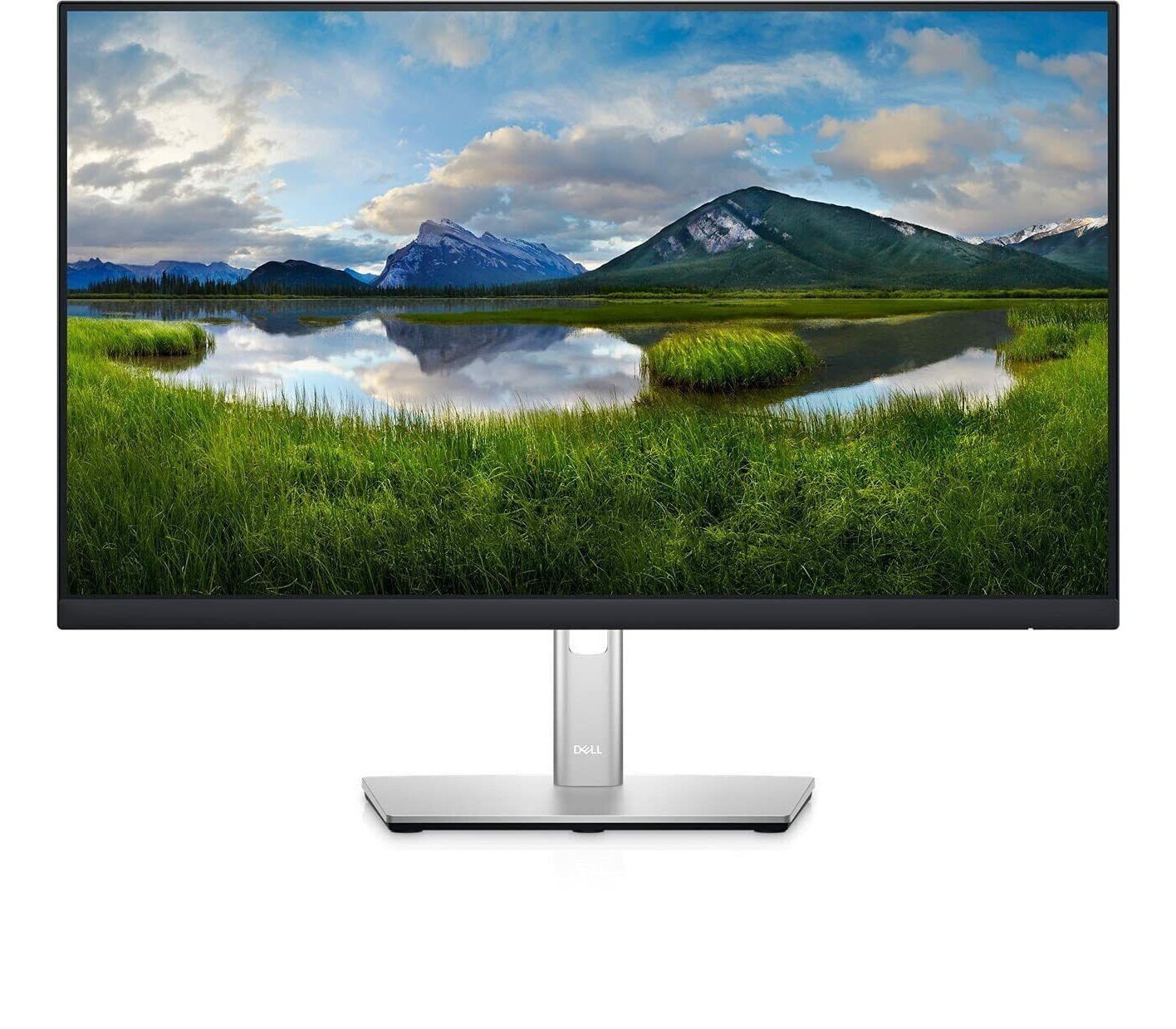 Dell P2422H 24" FHD LED LCD Monitor HDMI/VGA 1920 x 1080: Excellent