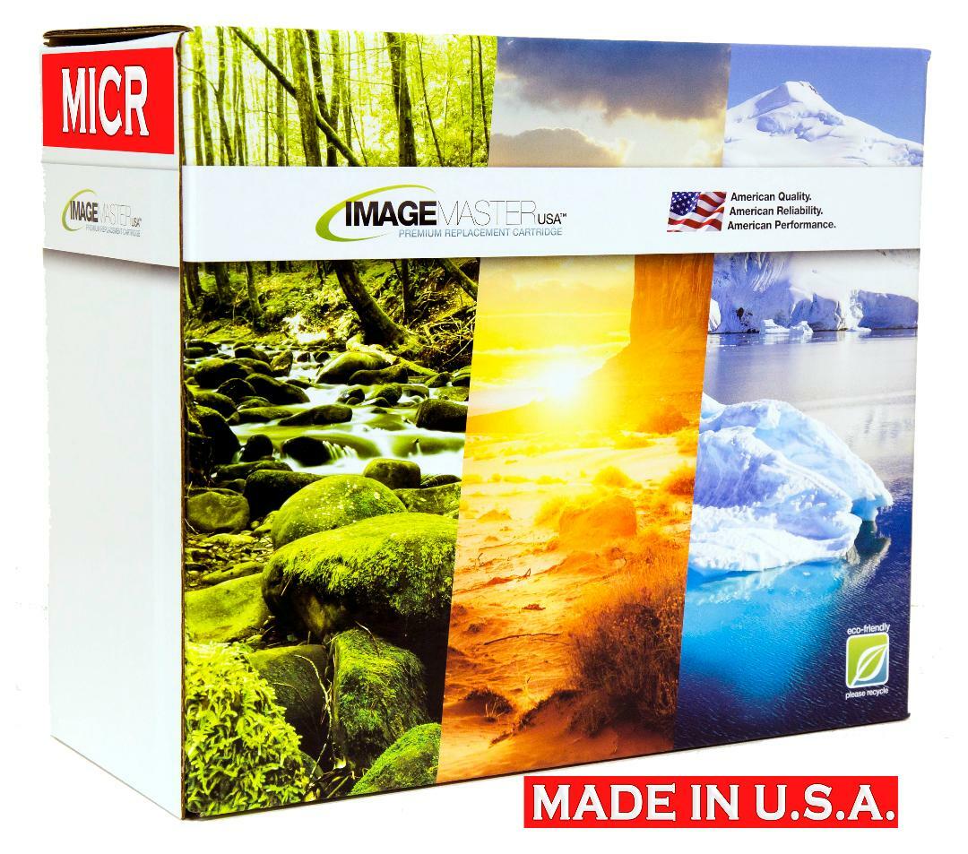MICR MICRO NEW  CE255A 55A LASERJET P3015 M525 012-81600-700 MADE IN USA 