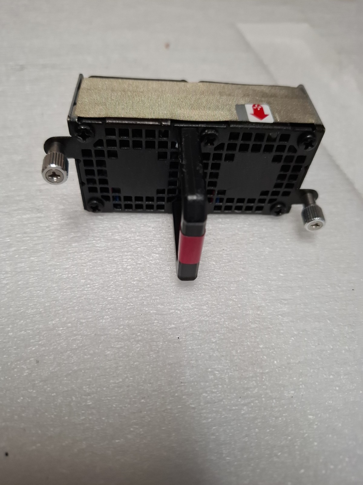Dell N3000/S3000 Switch I/O to PSU Fan - Standard Airflow (KY0KM) F2