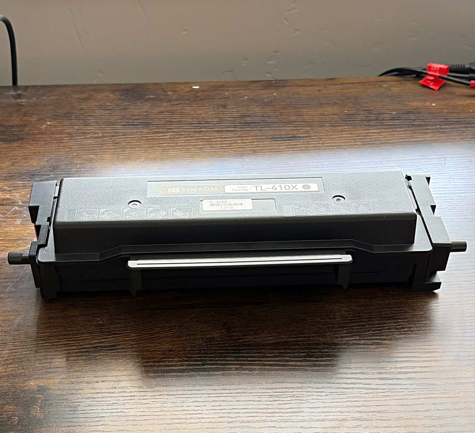 Pantum TL-410X Black Toner Cartridge for Pantum Laser Printers