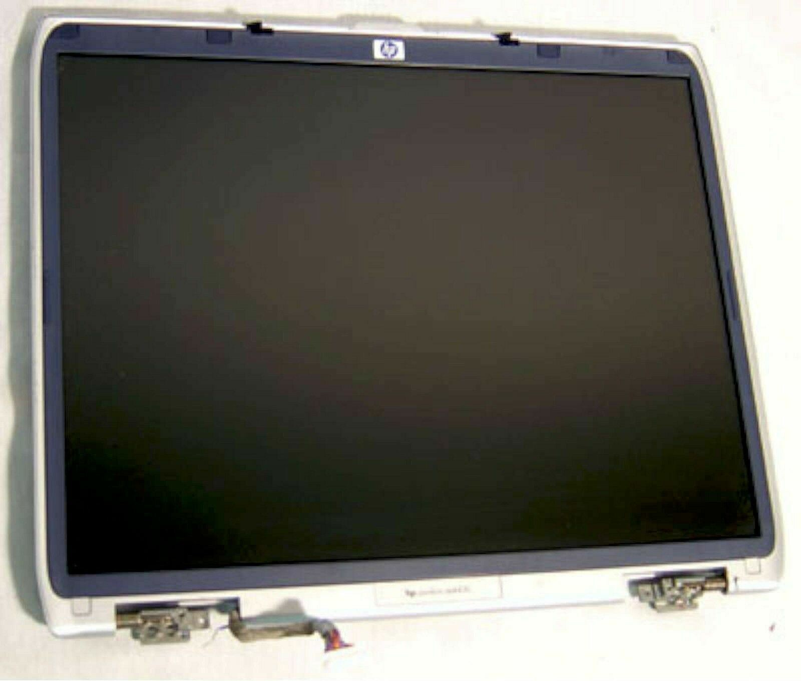 HP Pavilion ze4000 Laptop 14.1" LCD SCREEN QD141X1LH12 w/ Case notebook computer