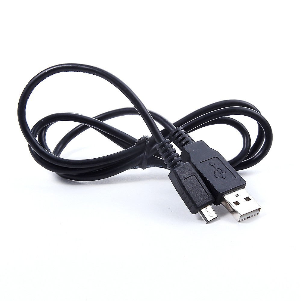 USB Data Cable Cord For Pandigital PAN8000DWPCFI PI1003DW PI7002AWB Photo Frame