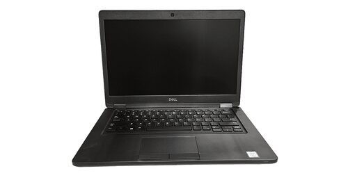 Dell Latitude 5490 Laptop i5-7300U 2.6GHz 16GB RAM 256GB SSD Windows 10 Pro WiFi
