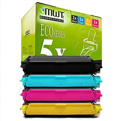 Eurotone 5X Cyan XXL Laser Toner Cartridge Compatible with Xerox 113R00723
