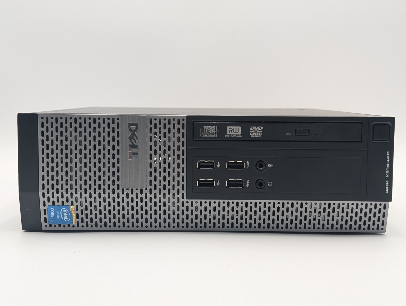 Dell OptiPlex 7020 SFF i5-4590 8GB RAM 240GB SSD Windows 11 Pro Desktop PC