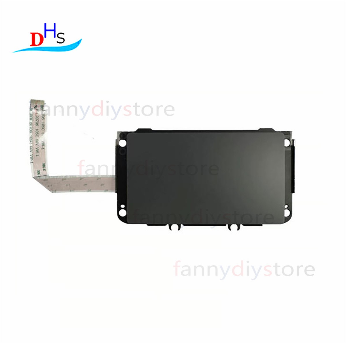 0N89RP Dell Latitude 3450 3550 E3450 E3550 touchpad N89RP