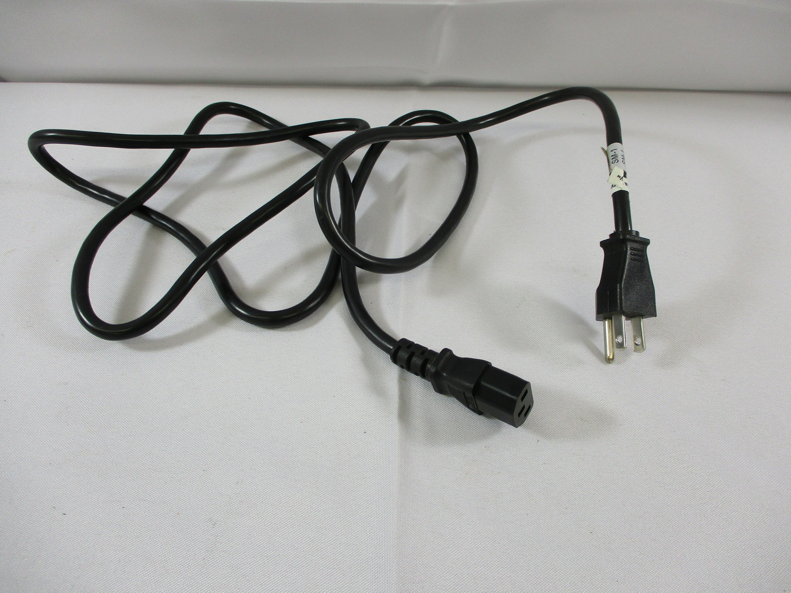 *NEW* WELL SHIN WS-001 POWER CABLE 6 FT 3-PRONG 