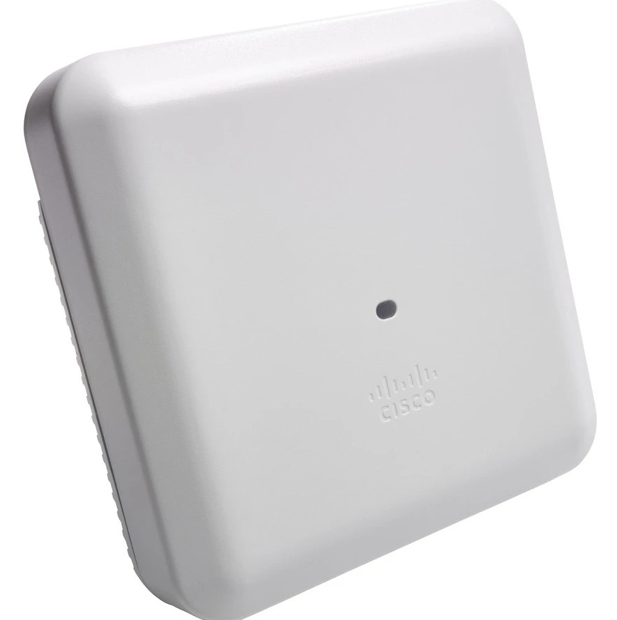 Cisco Aironet 3802I AIR-AP3802I-S-K9 802.11ac Wave 2 AP NEW Singapore - NEW