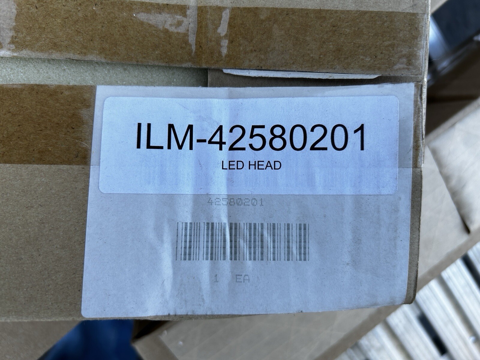 Xante Ilumina Digital Color Printer - LED Head
