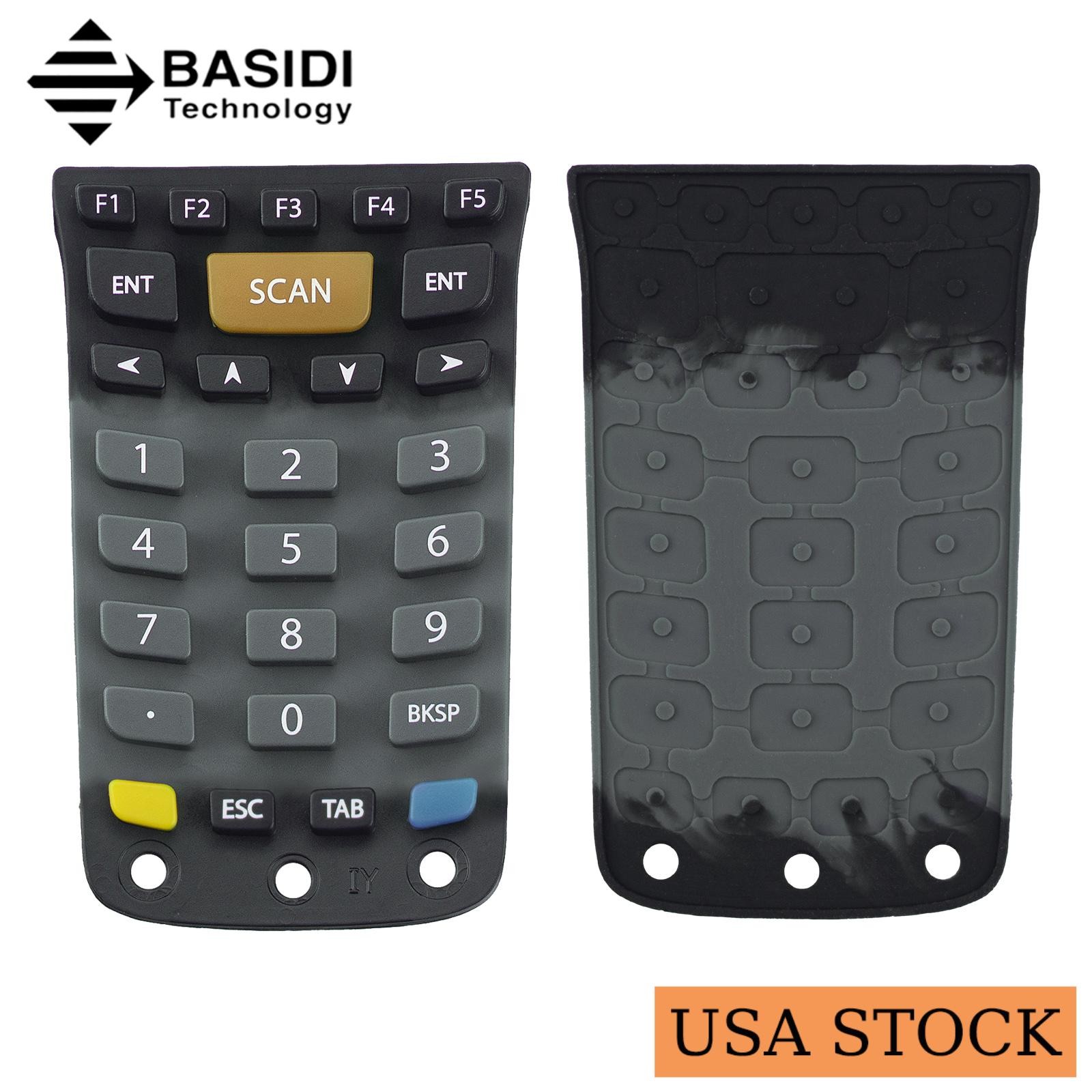 🔥New 28-Keys Numeric Keypad Replacement for Datalogic Skorpio X3 2D US STOCK 🔥