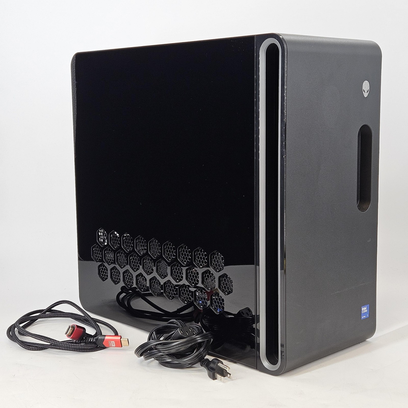 Dell Alienware Aurora ACT1250 2.5 GHz Ultra 7 265F 16GB 1TB RTX 5060 - Excellent