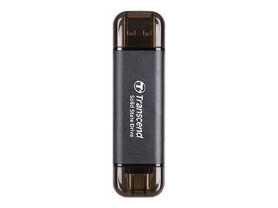 Transcend ESD310 128GB External (Portable) SSD Transcend TS128GESD310C