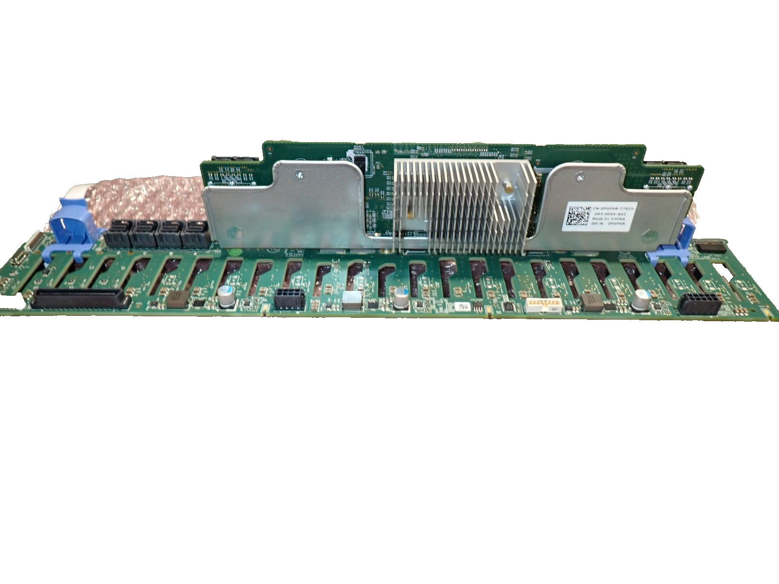 Dell 0PGP6R 24-bay 2.5-inch SFF Small Form Factor for R730xd HDD Backplane