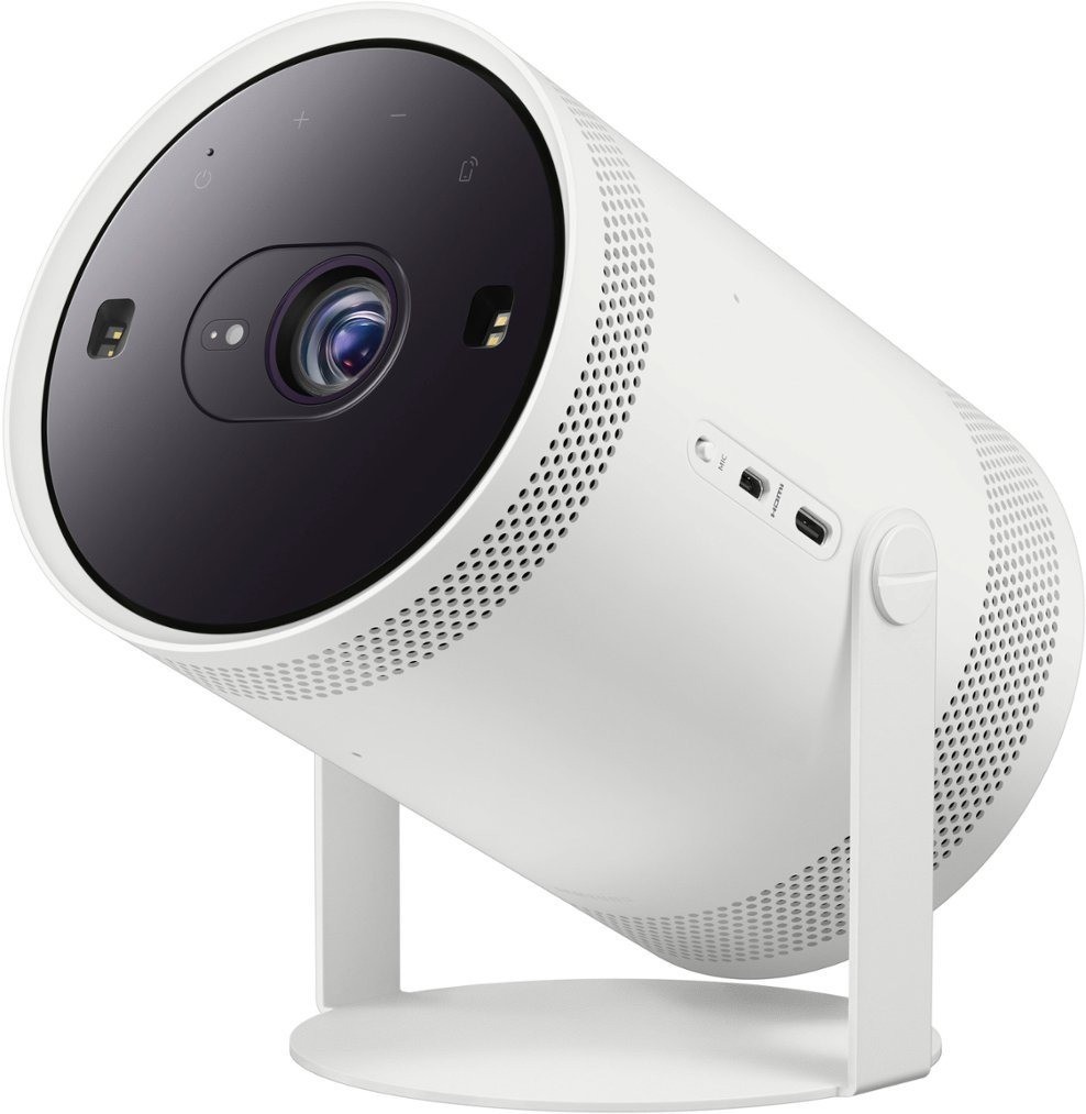 Samsung 100" Class FHD (1080P) LED Projector (SP-LFF3CLAXXZA)