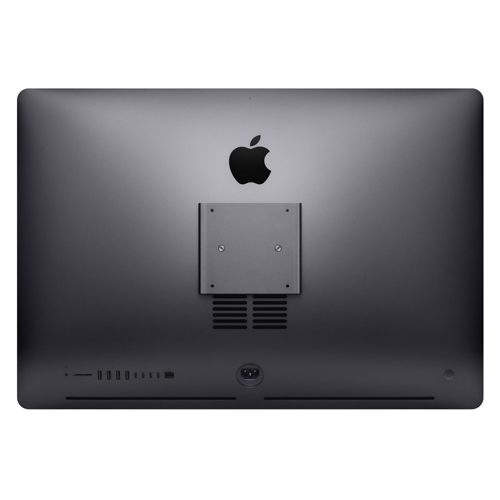 Genuine / Official Apple iMac Pro 2017 VESA Mount Adapter Kit - Space Gray New