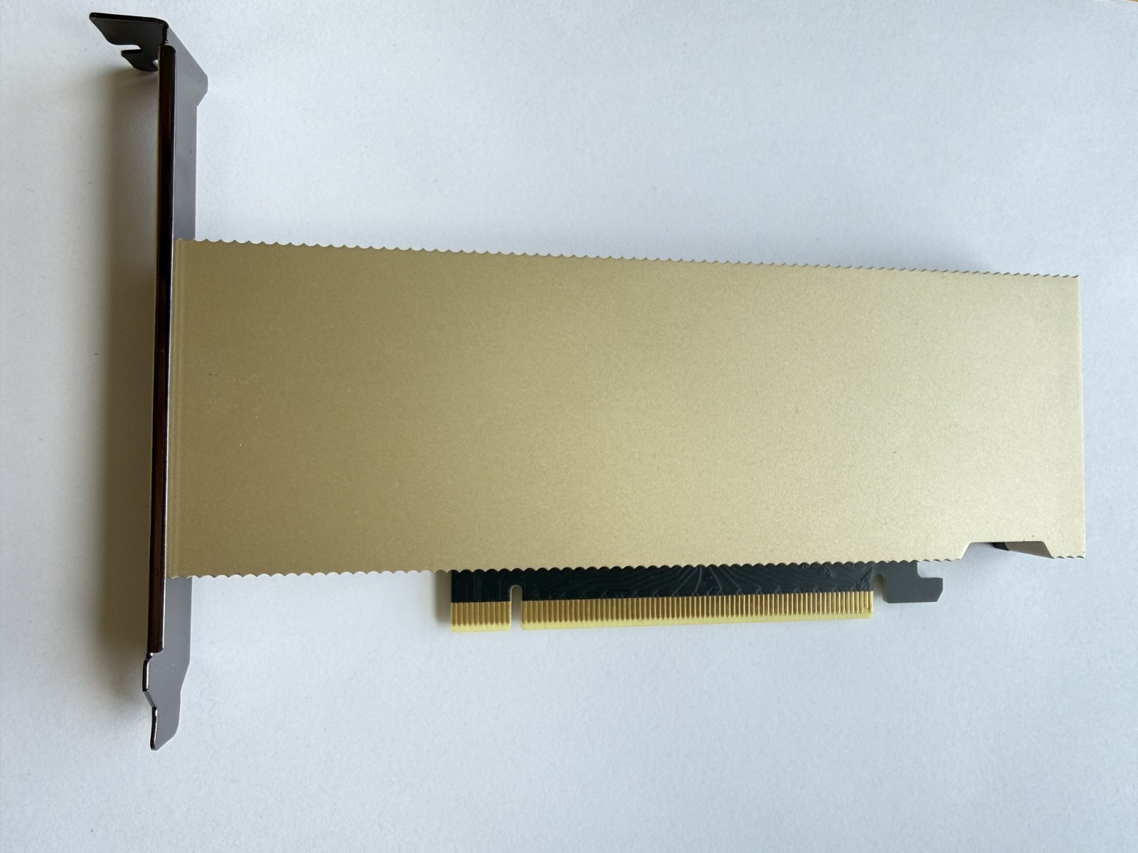 NVIDIA PG193 Tesla L4 24GB Tensor Core  GPU PCIe Gen4 x16 l AI - New Never Used