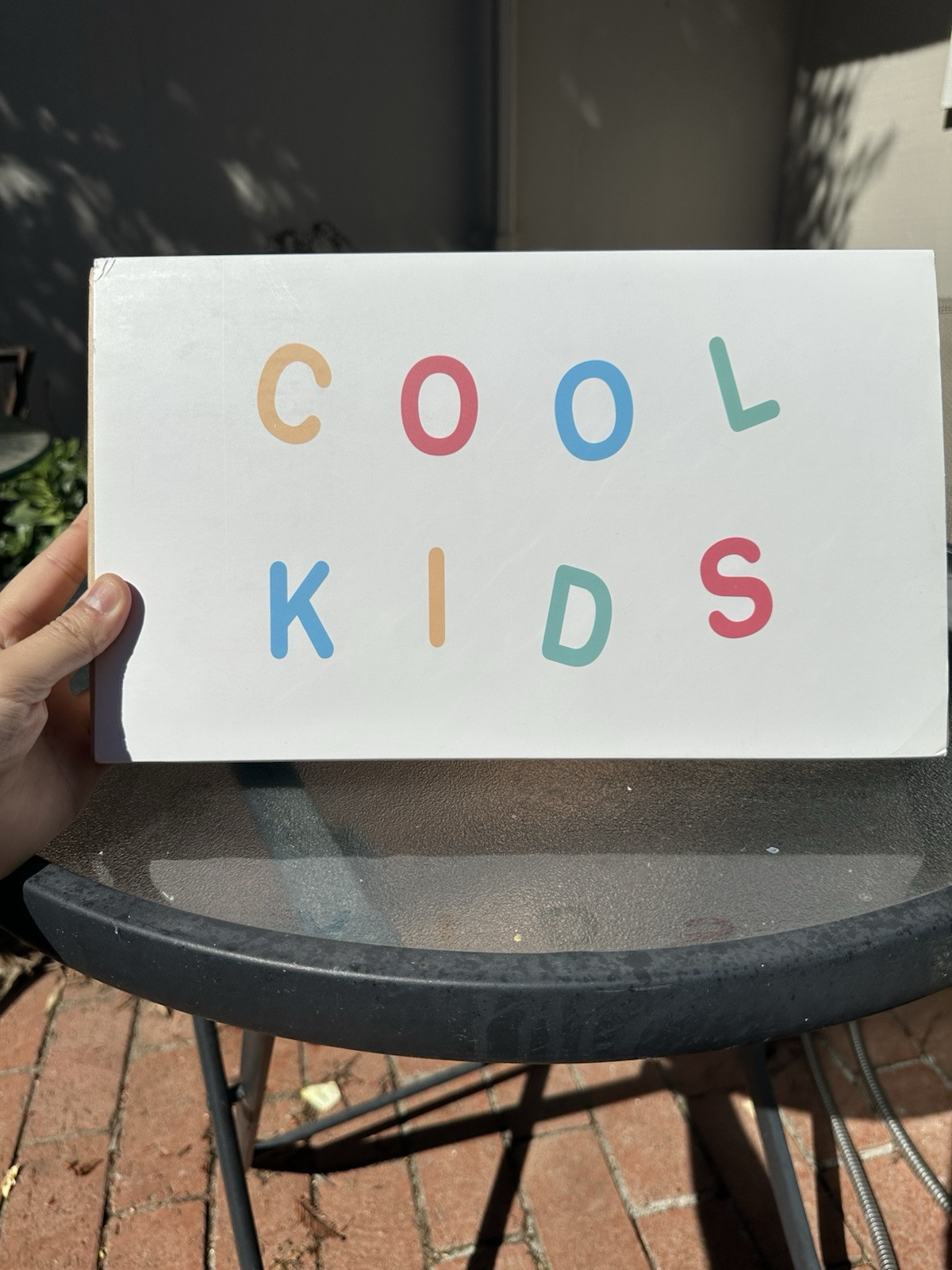EPBT X BIIP Cool kids Keycaps - Open Box. Great Condition Coolkids Authentic