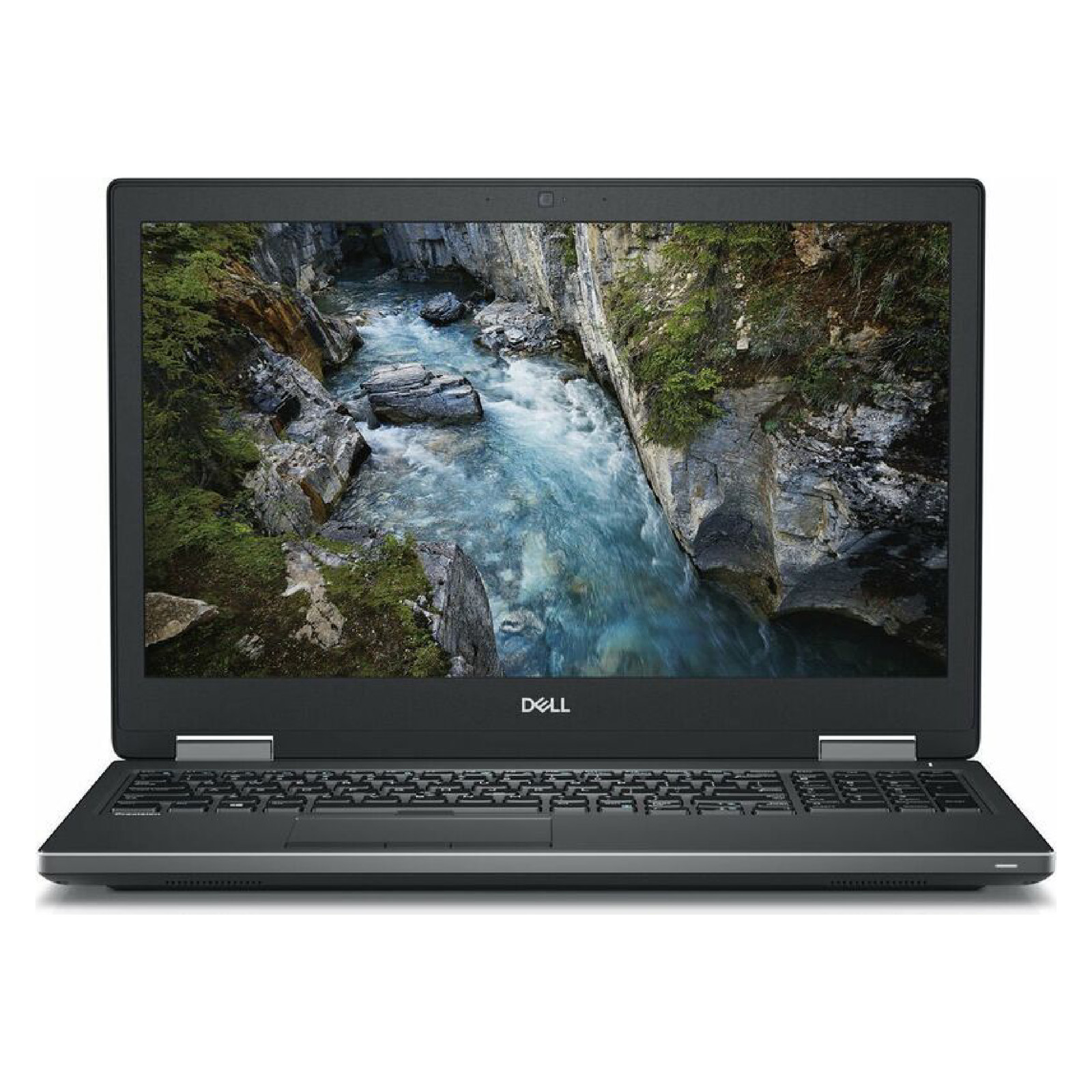 Dell Precision 7540 15.6" i7-9850H RTX 4000 32GB 1TB SSD W11P Low Batt Health