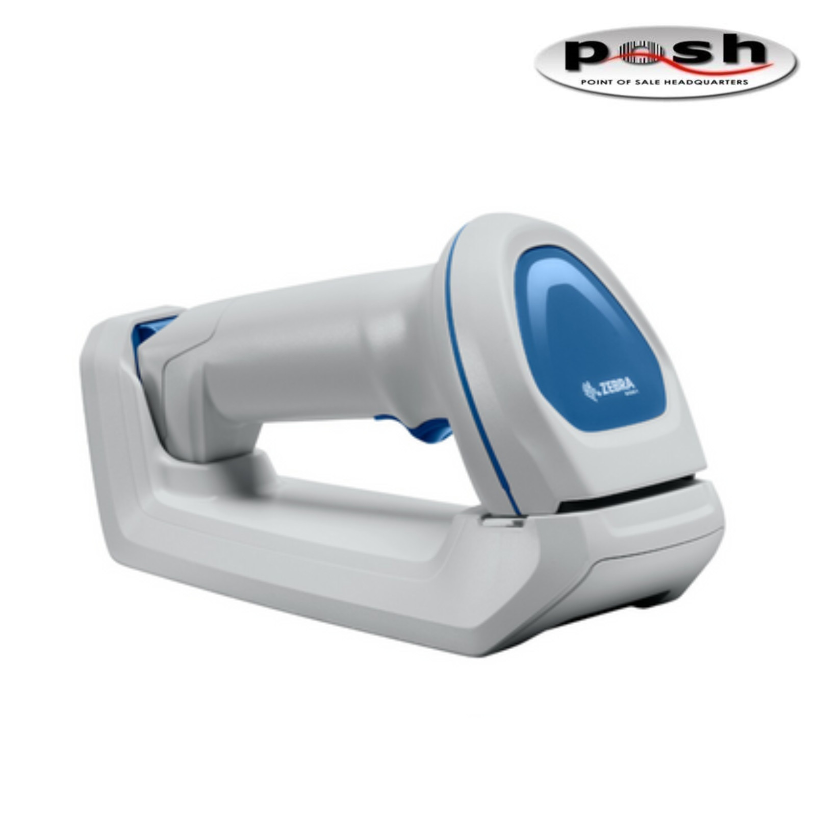 NEW Zebra DS8178-HC FIPS Healthcare Barcode Scanner USB Cradle Kit