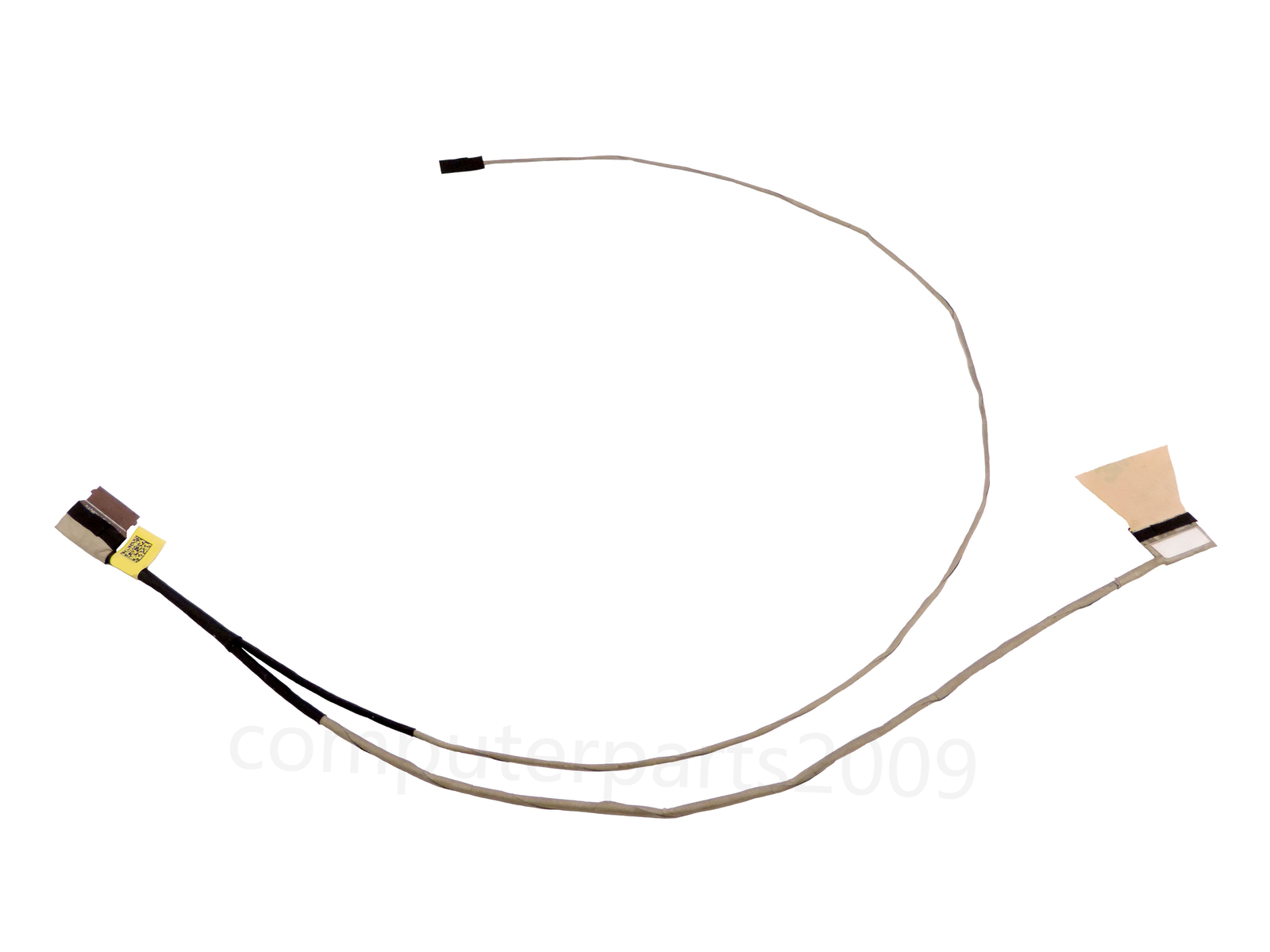 Original LCD Video Display Screen Cable for HP 17-by4061cl 17-by4061nr Notebook