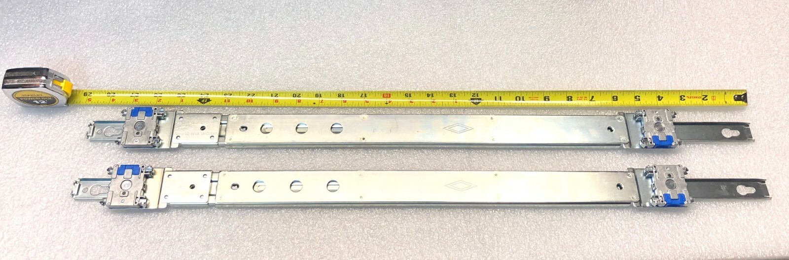 Dell EMC XtremIO 1U Rail Kit with inners New EXX1U2URAILS2 H71791-001