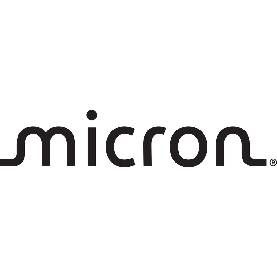 Micron 5400 MAX 960 GB Solid State Drive - 2.5" Internal - SATA (SATA/600) -