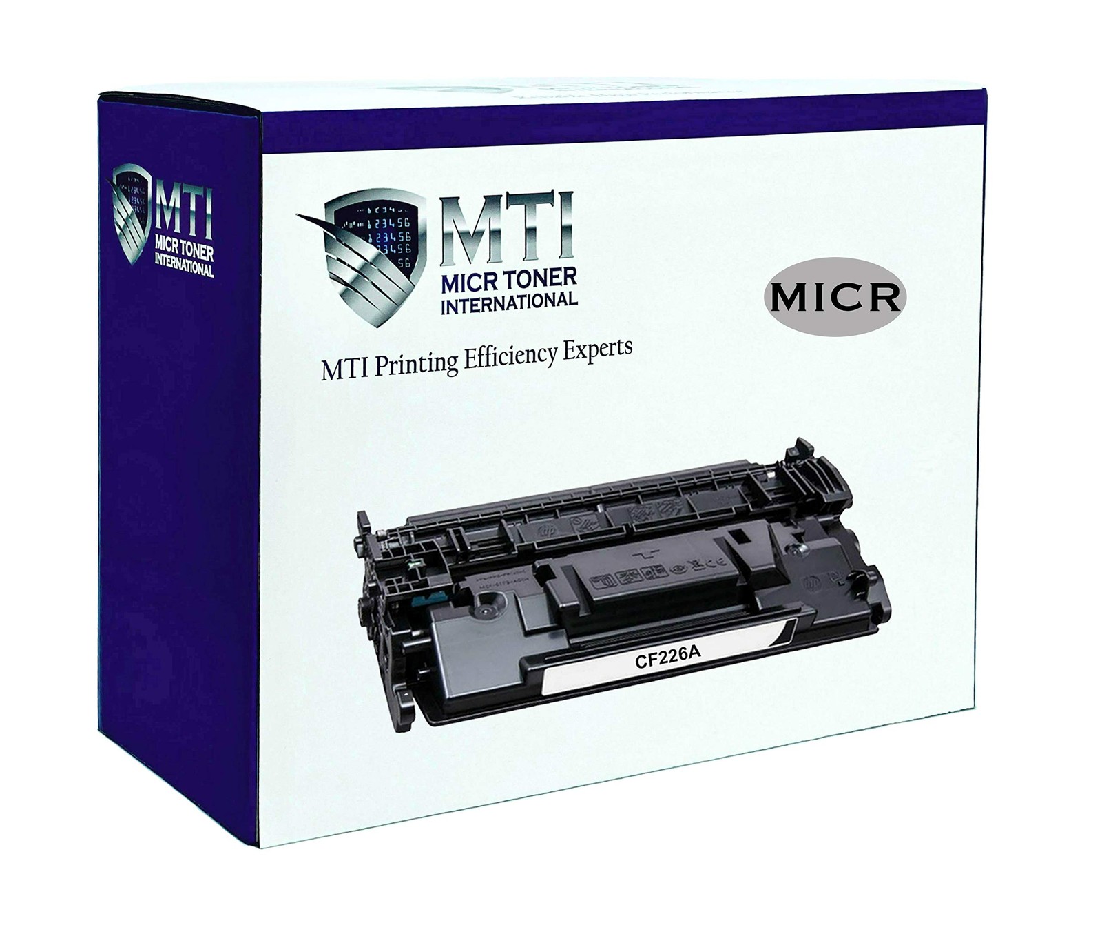 MICR Toner International Compatible Cartridge for HP CF226A M402dn M426fdw