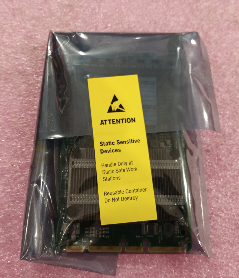 NEW SEALED Broadcom 25Gb SFP+ OCP 3.0 Dual-Port NIC BCM957414N4140C (BX-61514)