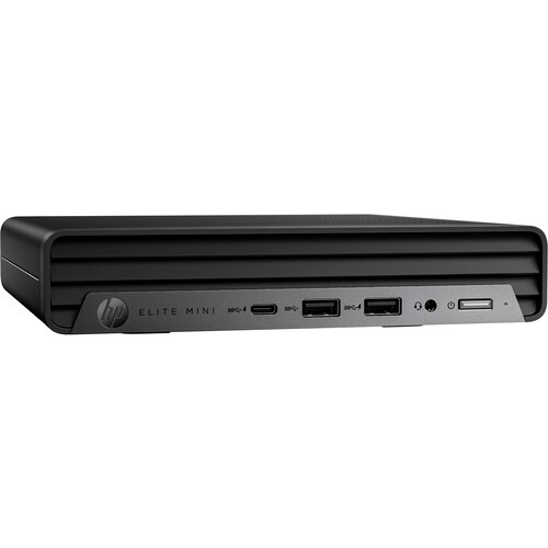 HP Elite Mini 800 G9 i5-12500T 16GB 256GB SSD Win 11 Pro Good