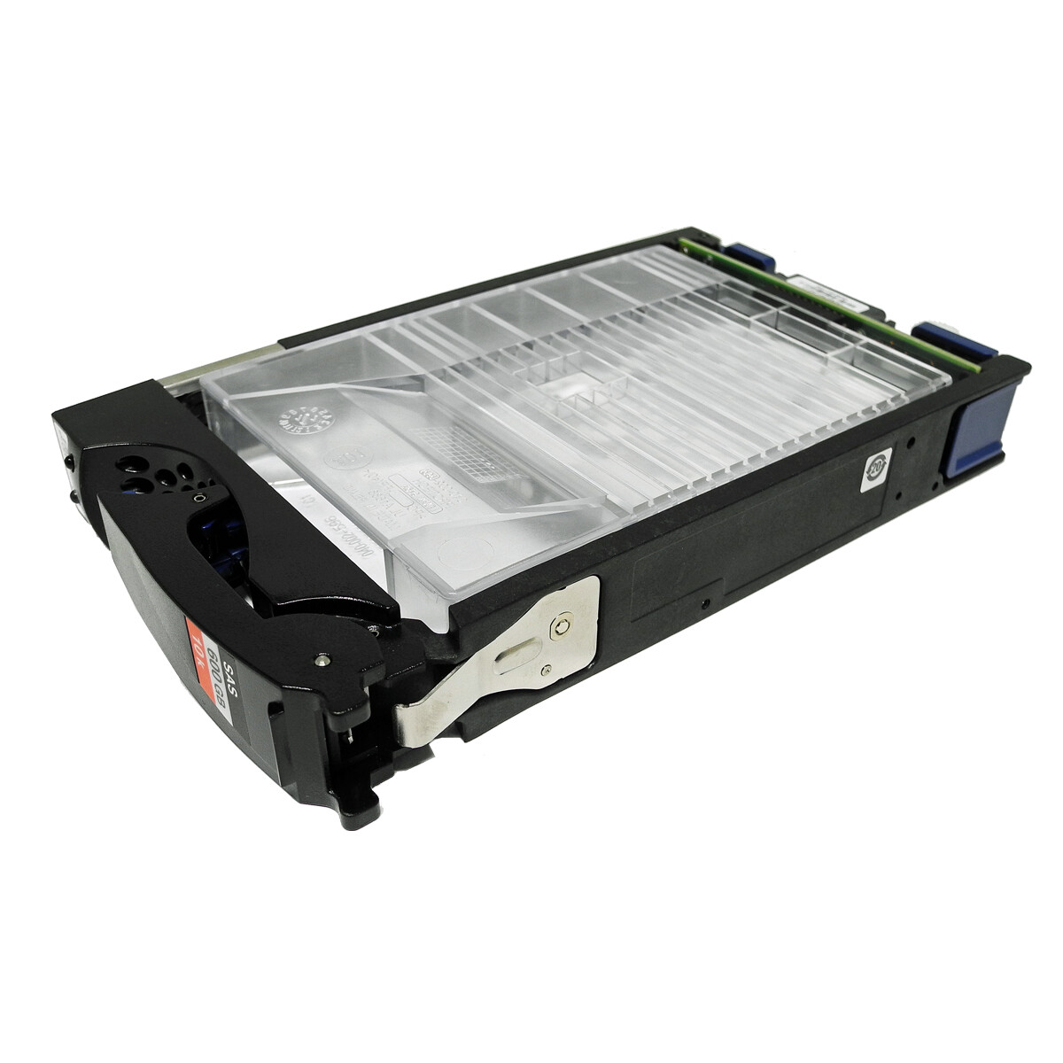 EMC 200GB SAS HDD 15k 3.5" 005050364