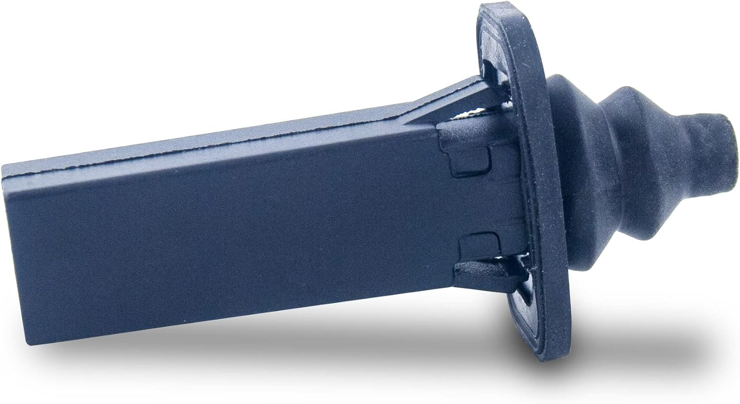 Fuel Door Release Latch, Gas Tank Door Plunger Replacement Compatible with Tahoe