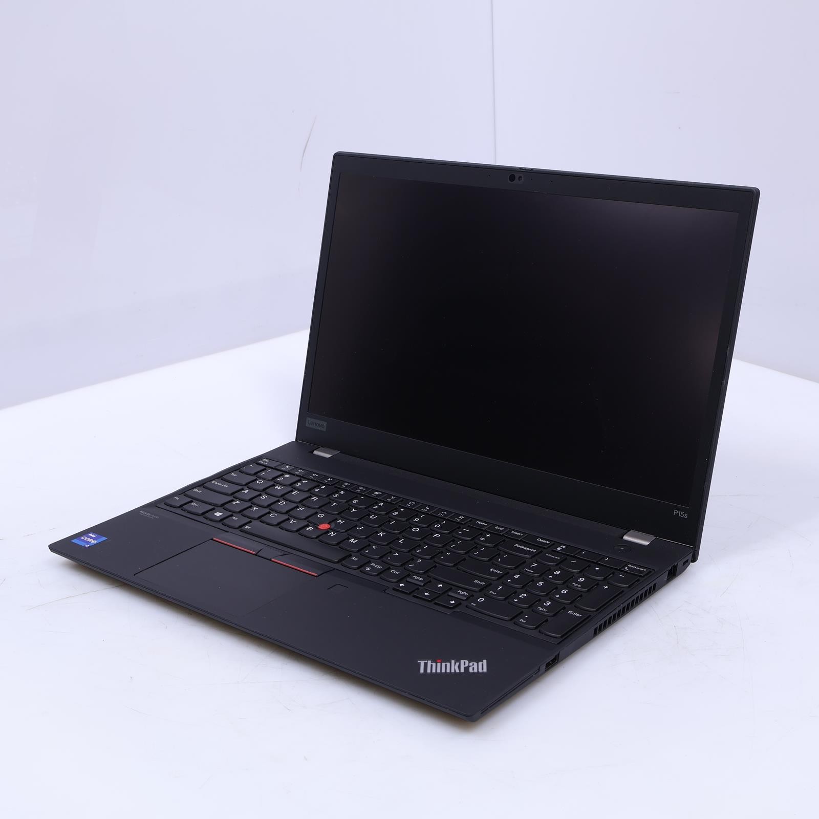 Lenovo Thinkpad P15s Gen 2 Intel Core i7 11th Gen 24GB RAM No Drive/OS/Battery