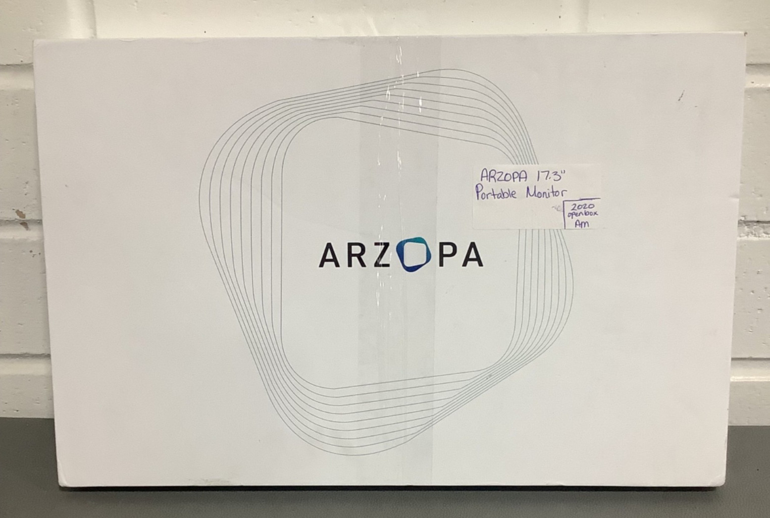 ARZOPA 17.3” Portable Monitor