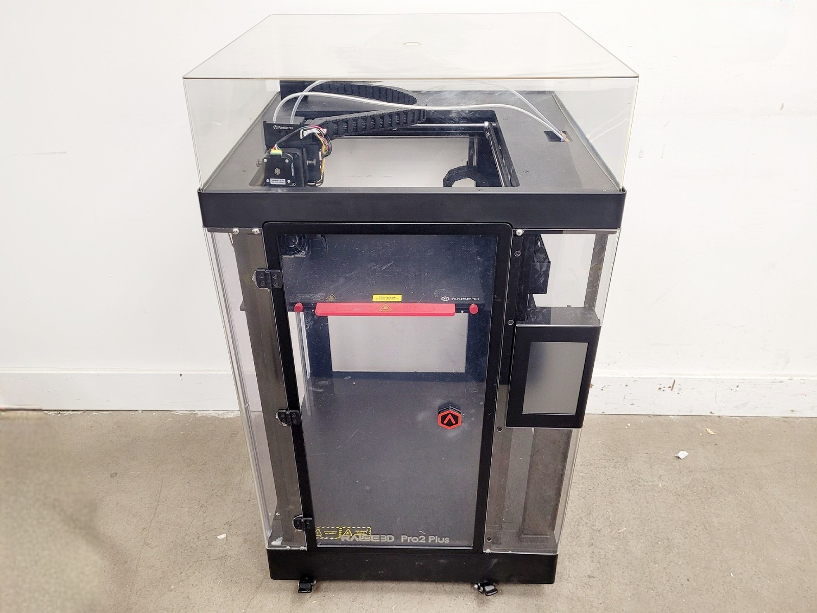 Raise 3D Printer Pro 2 Plus