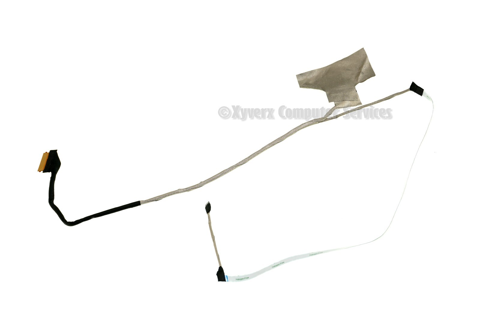 L64909-001 GENUINE HP LCD DISPLAY CABLE 14-DQ 14-DQ0020NR(GRADE A)(CC611)
