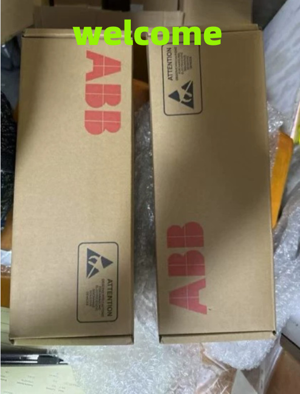 ABB MCU2A02V2-4 engine control unit 1pc brand new Via DHL or FedEX