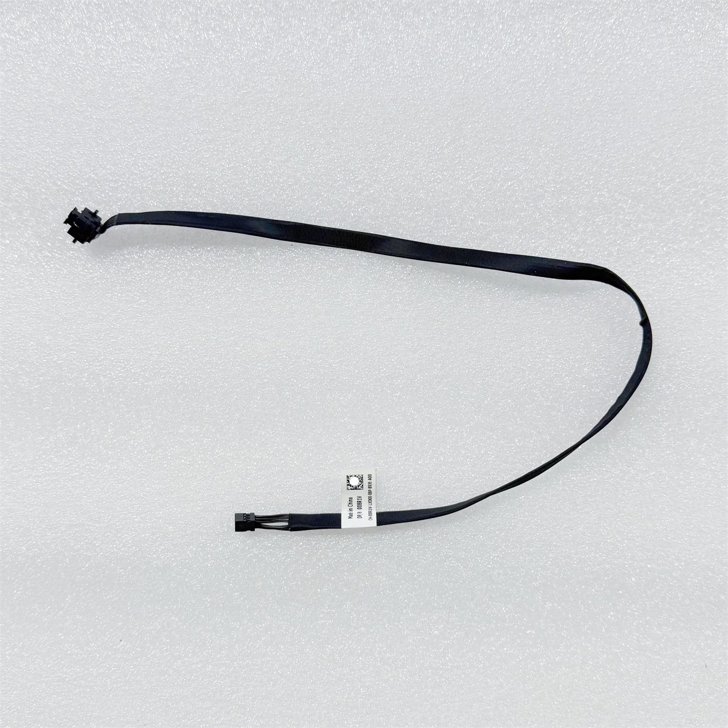 New For DELL Inspiron 5680 Switch Wire Switch Button 008R1V 08R1V