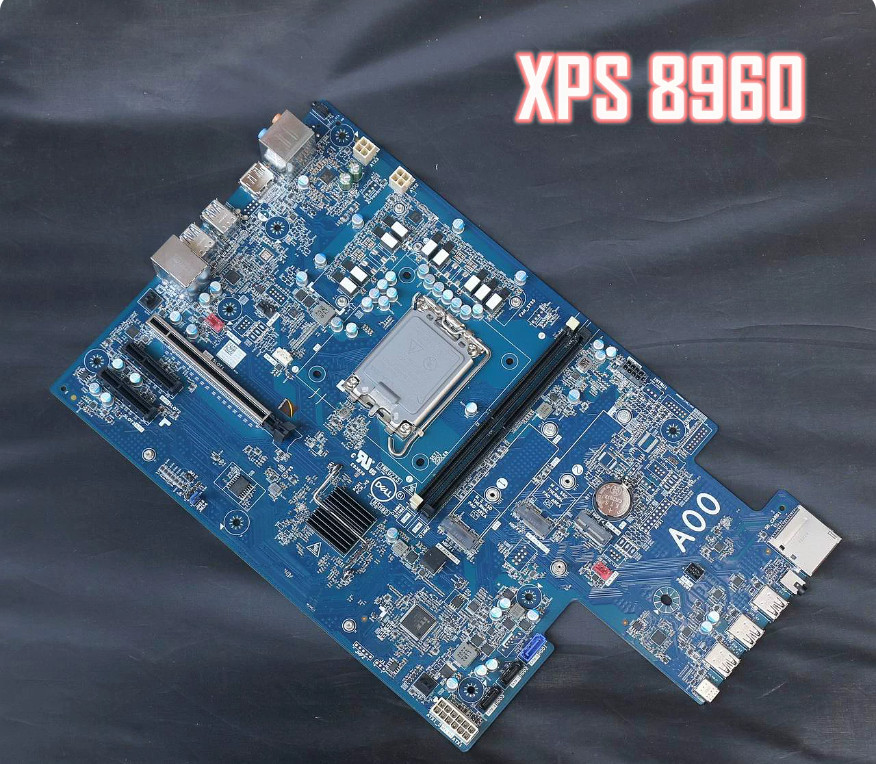 New Dell XPS 8960 XPS8960 workstation motherboard XD433 9M47G