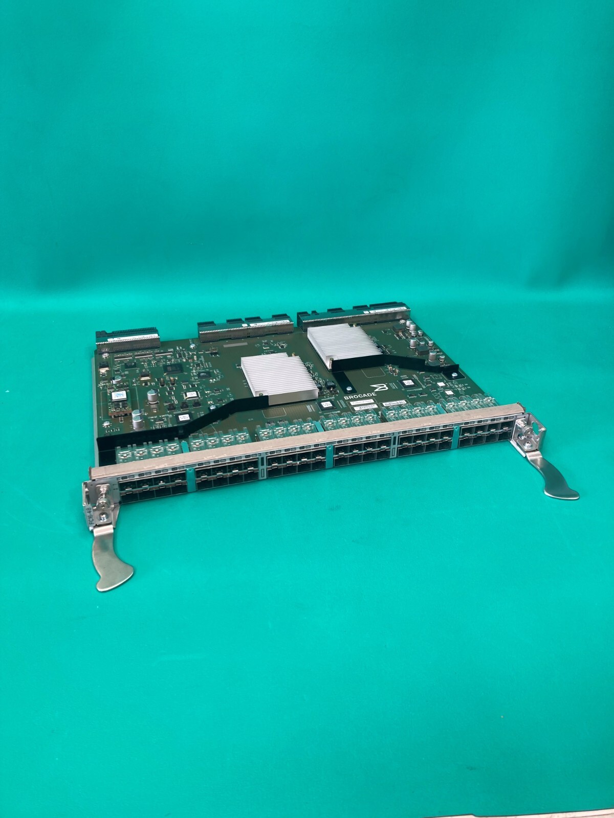 Brocade EMC - 40-1000471-13 - 16GB - 48-Port – Blade