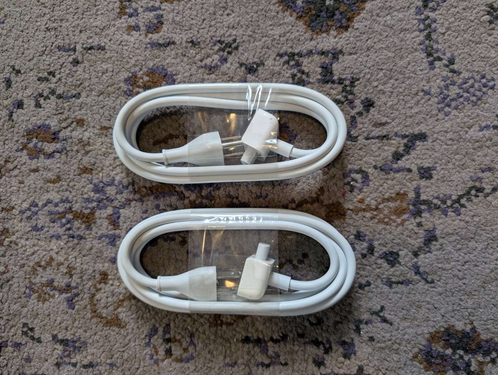 Genuine Apple Computer Charger Cables And Accessories MacBook Pro Compatible