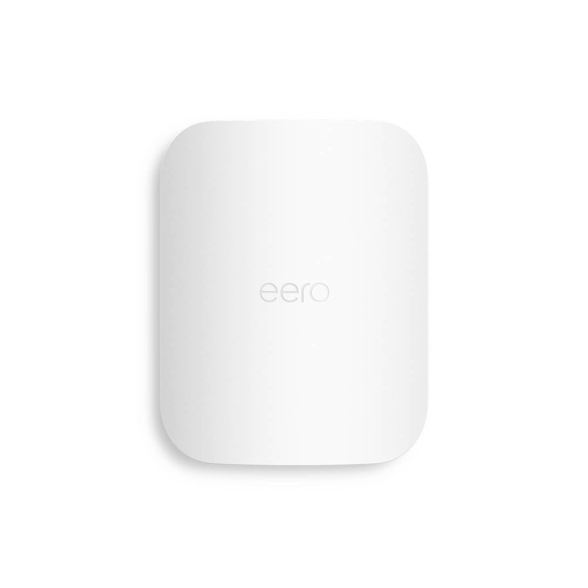 Amazon eero Outdoor 7 dual-band mesh wifi router (newest model), Weatherproof...