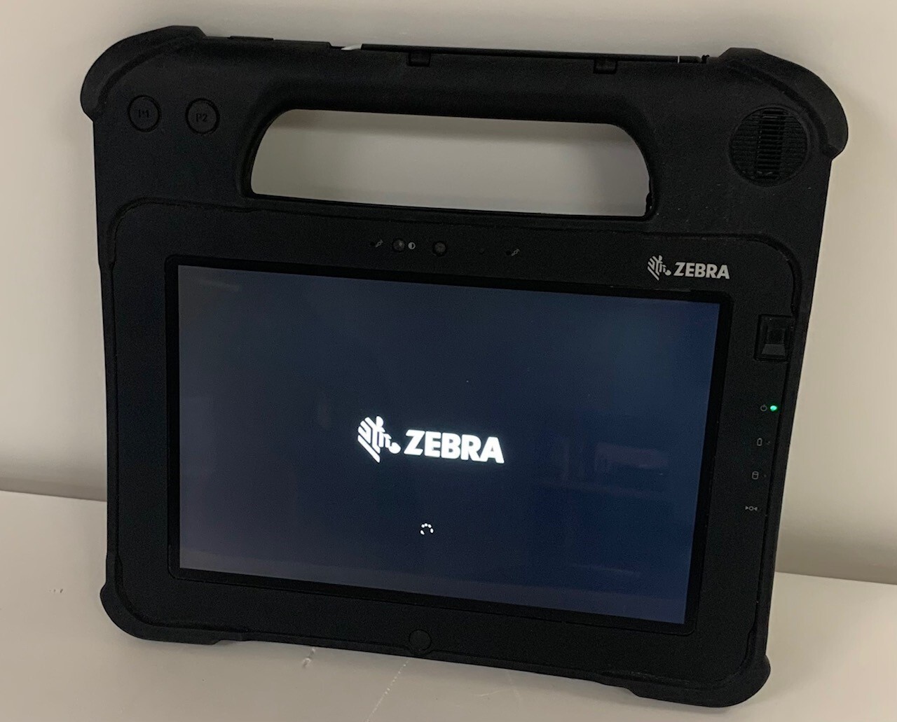 ZEBRA -XPLORE XPAD -IX101L2