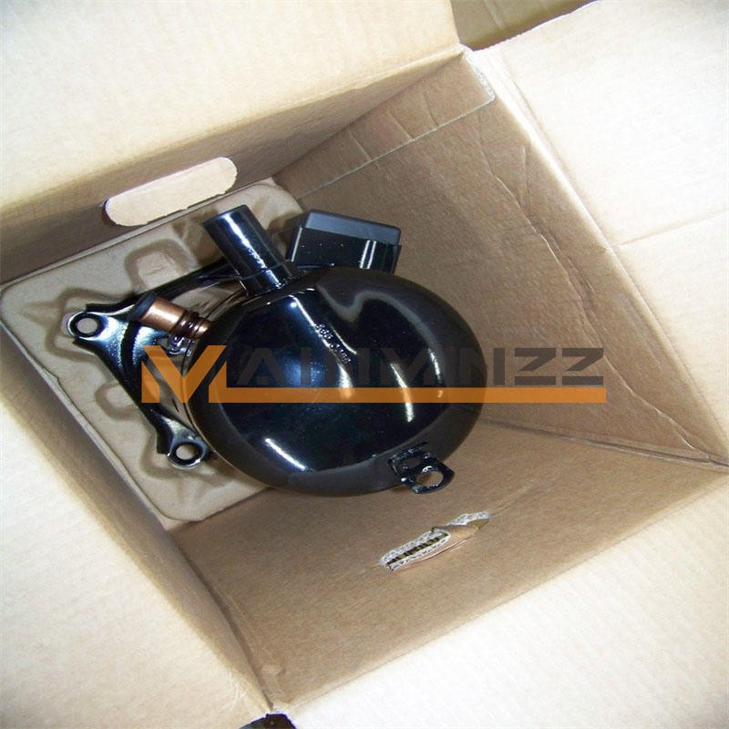 1PCS Copeland Compressor ZR61KH-TFD-522 NEW via FedEx or DHL