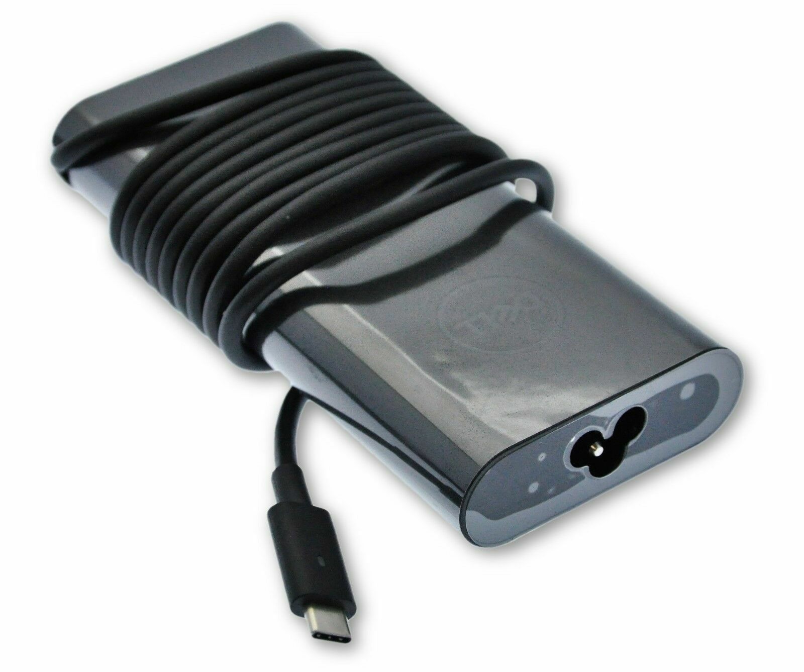 New Dell XPS 15 9575, Precision 5530 2-In-1 130W USB-C Charger K00F5 450-AHRK