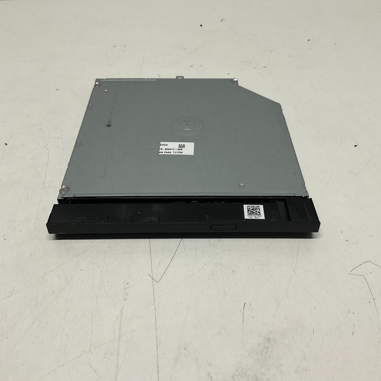 920417-008 DA-8AESH-24B GENUINE HP DVD DRIVE WITH BEZEL 15-BS 15-BS020WM US