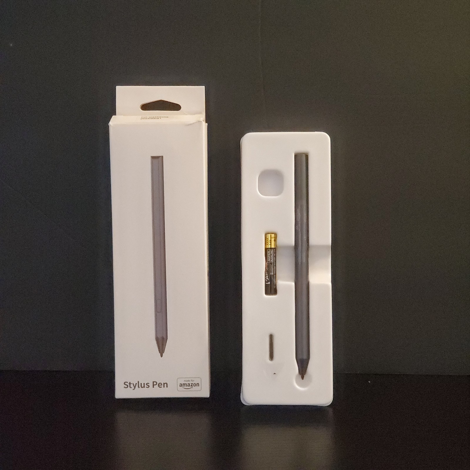 Genuine Maxeye Stylus Pen By amazon