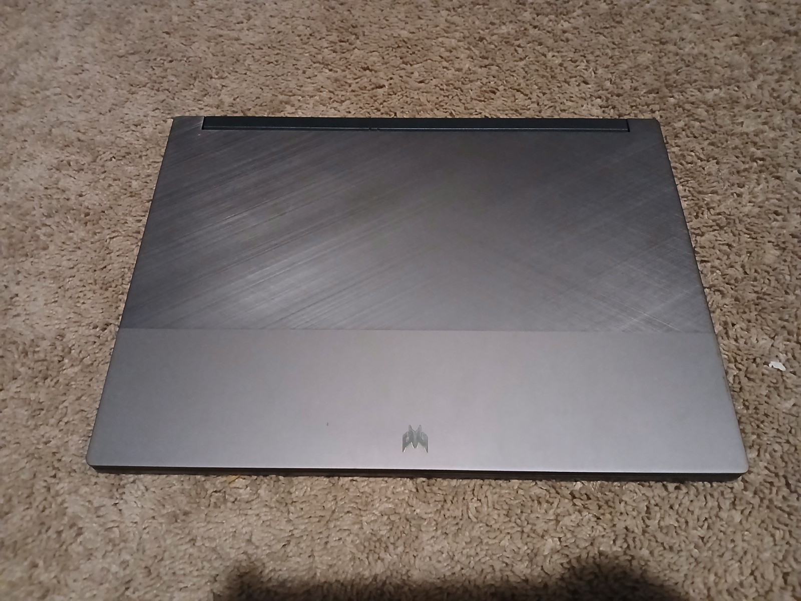 Acer Predator Triton 500 SE PT516-51s 16" Model Number N2OC9 With Charger