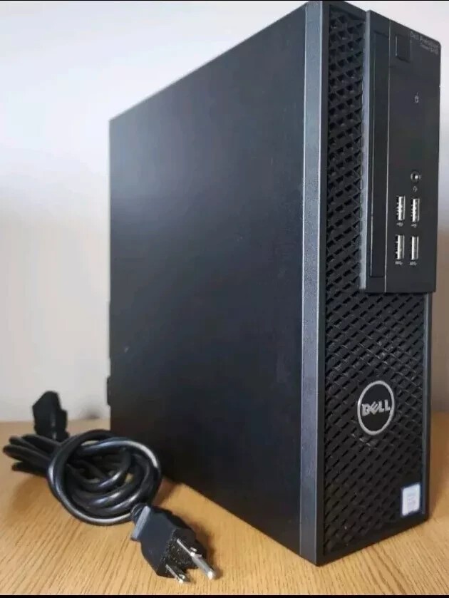 DELL TURN KEY WIN 11, AUTOCAD,  3D, AUTODESK , CAD, REVIT 2025 SOLIDWORKS 2025