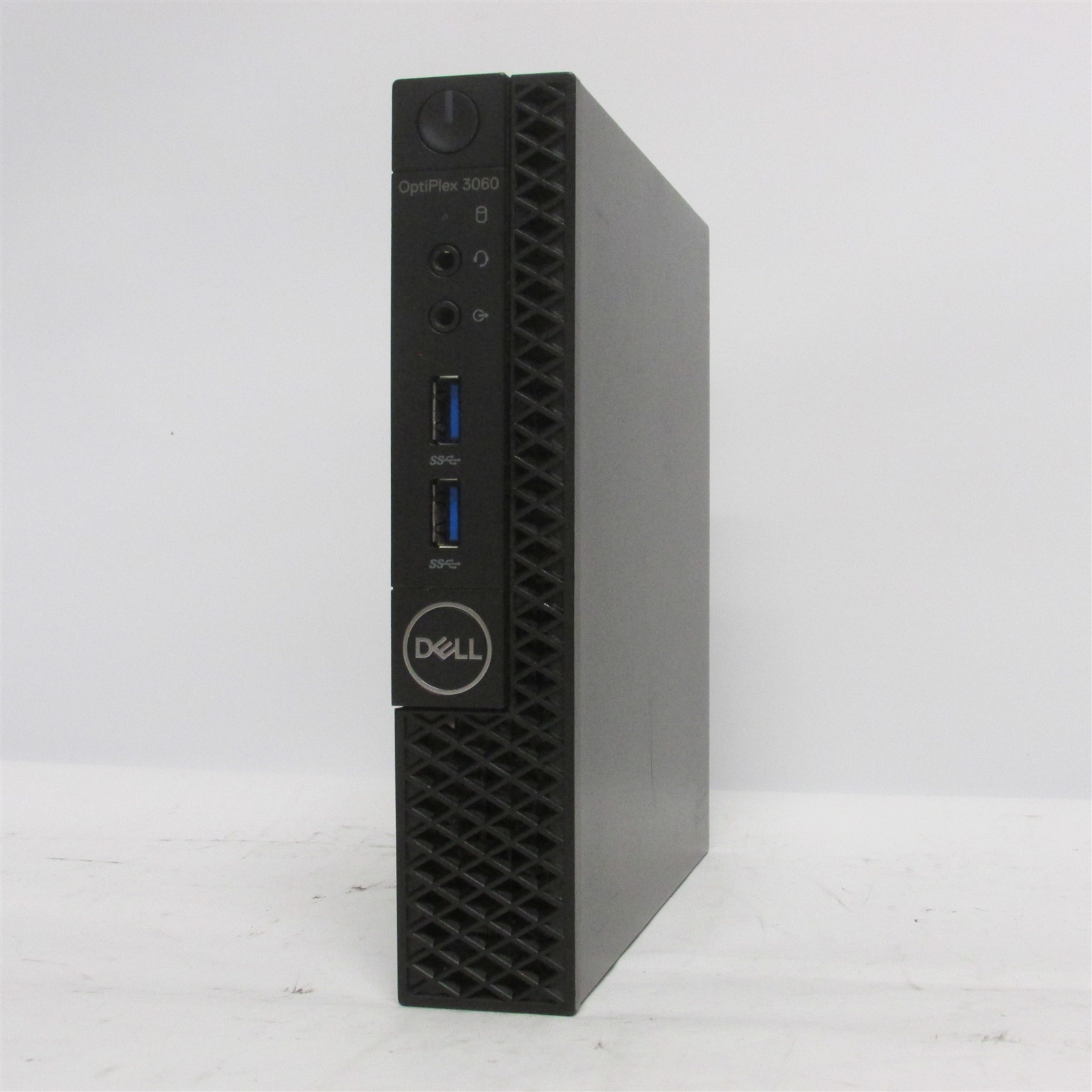 Dell Optiplex 3060 i3-8100T 3.1GHz 16GB RAM 128GB m.2 Windows 11 Pro Mini PC