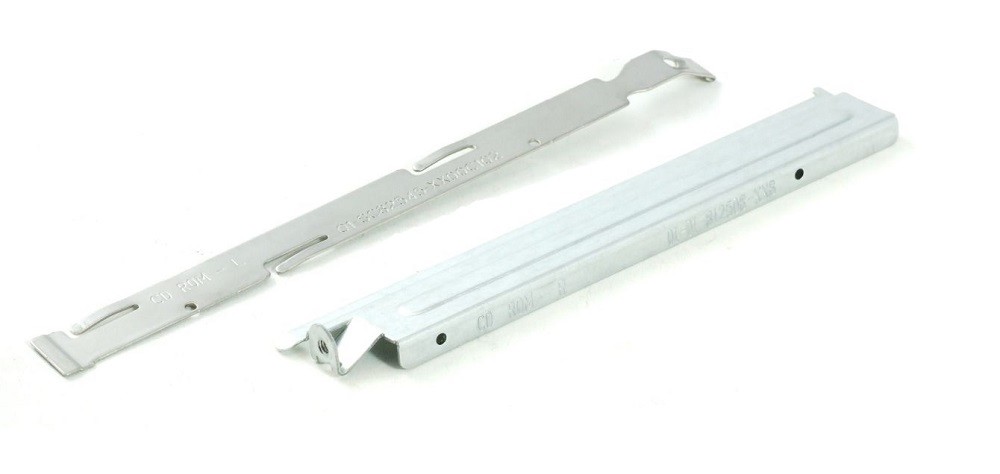 Supermicro DVD CD ROM L r Drive Installation Mounting Rails 01-SC82545-XX00C102